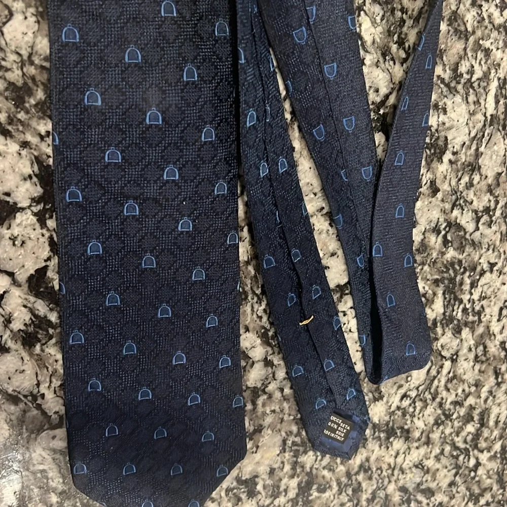 Gucci Tie